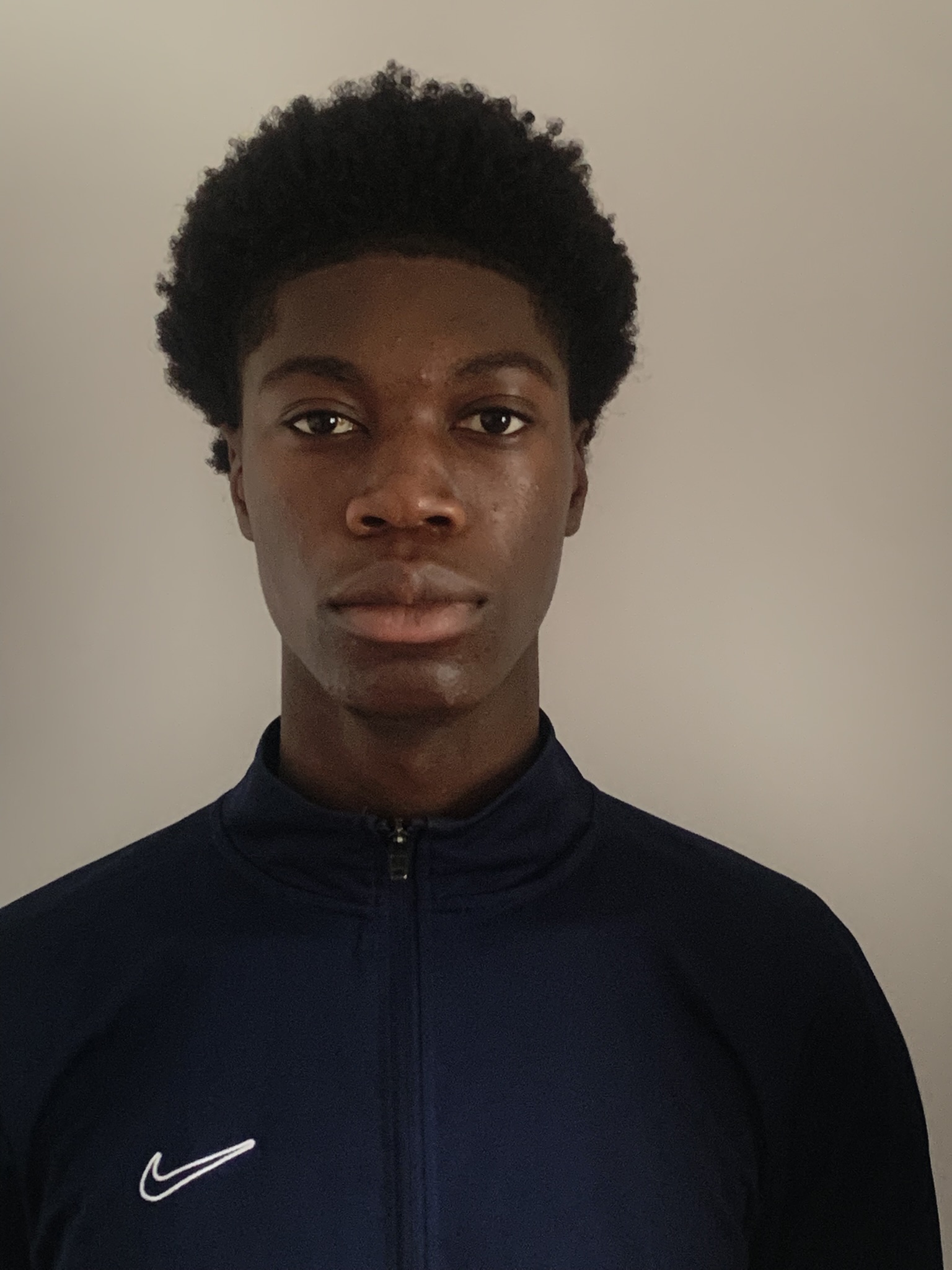 Emmanuel Anderson